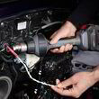 Аккумуляторный строительный фен Steinel MobileHeat 7 (085926). Фото-4
